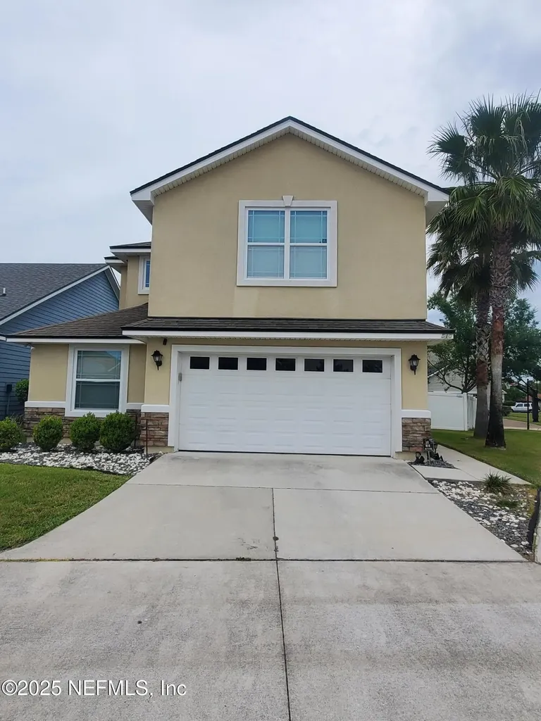 510 Meldrum Lane Orange Park FL 32065
