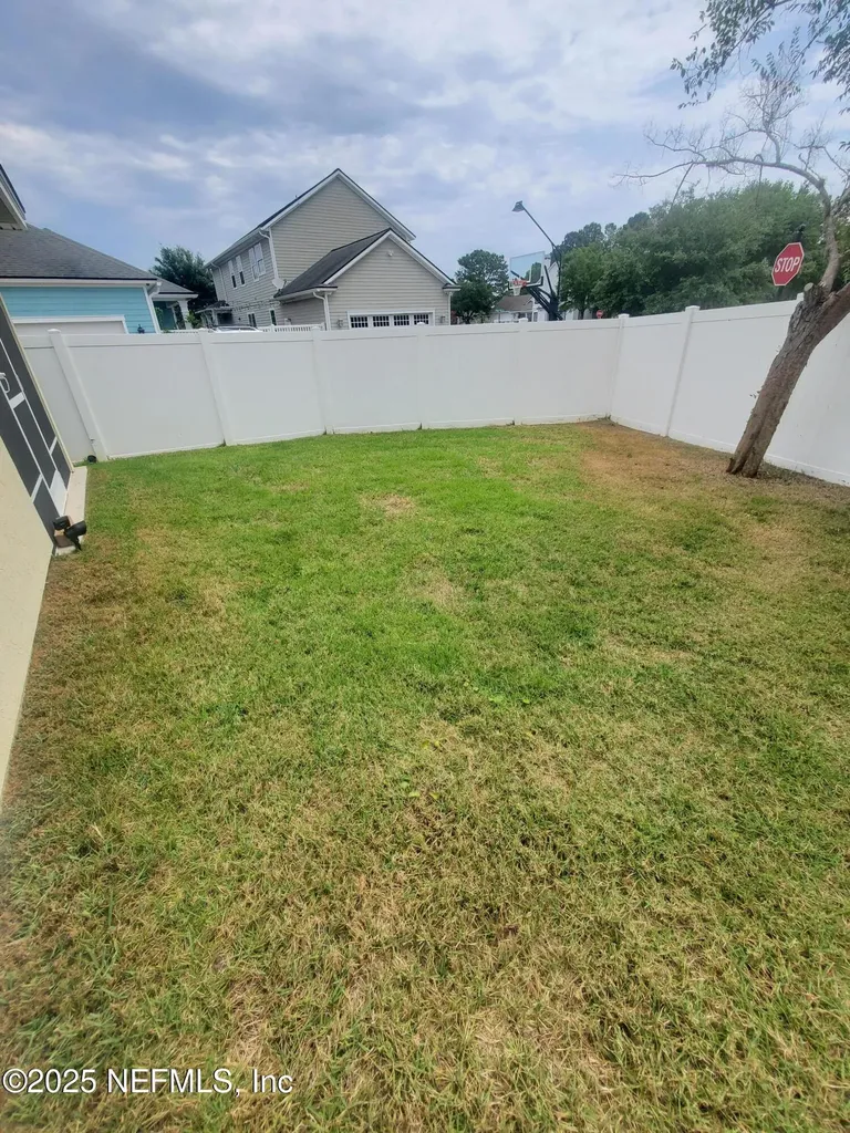 510 Meldrum Lane Orange Park FL 32065