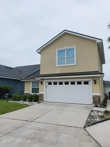 510 Meldrum Lane Orange Park FL 32065