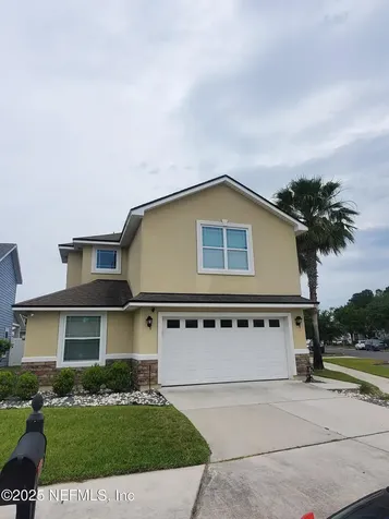 510 Meldrum Lane Orange Park FL 32065
