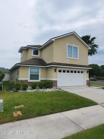 510 Meldrum Lane Orange Park FL 32065