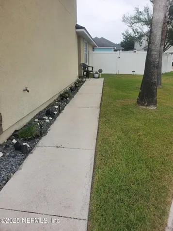 510 Meldrum Lane Orange Park FL 32065