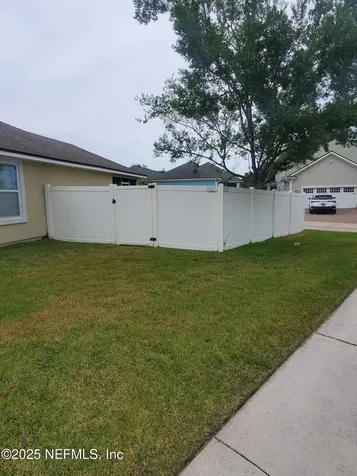 510 Meldrum Lane Orange Park FL 32065