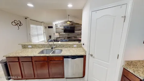 510 Meldrum Lane Orange Park FL 32065