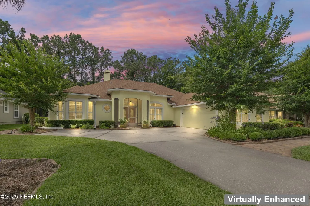 2305 Range Crescent Court Fleming Island FL 32003