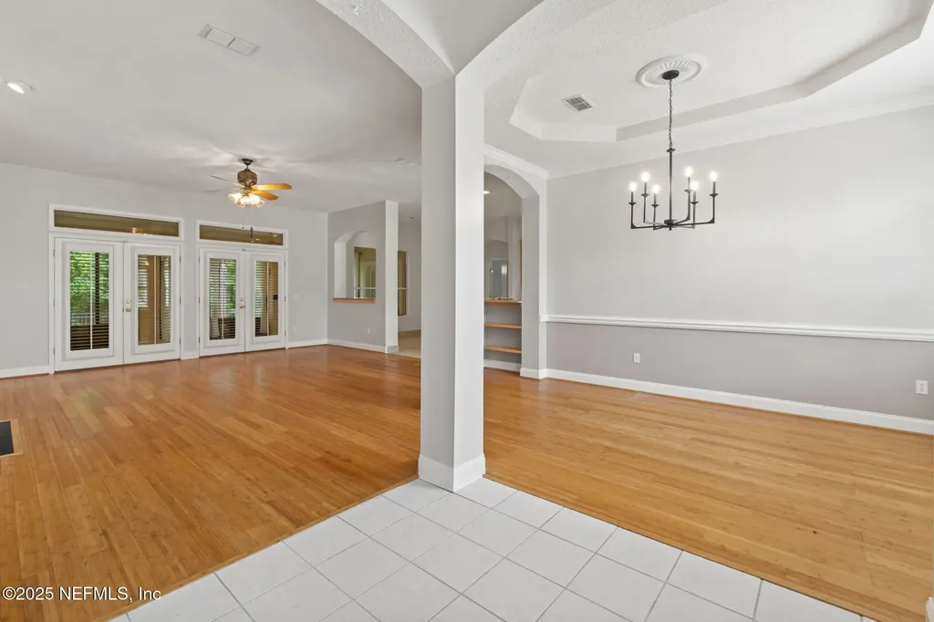 2305 Range Crescent Court Fleming Island FL 32003