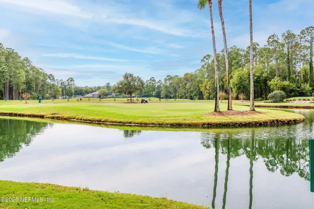 2305 Range Crescent Court Fleming Island FL 32003