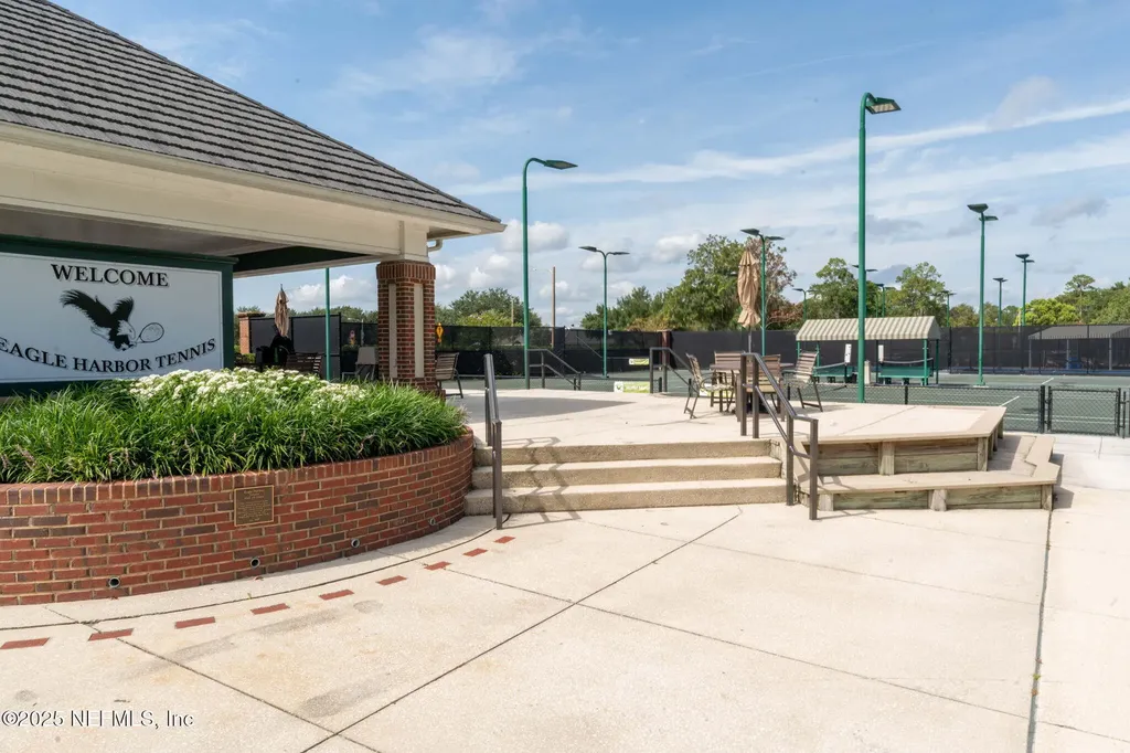 2305 Range Crescent Court Fleming Island FL 32003