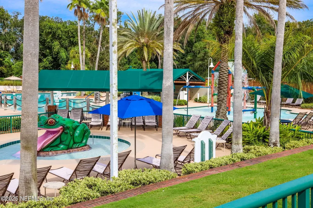 2305 Range Crescent Court Fleming Island FL 32003