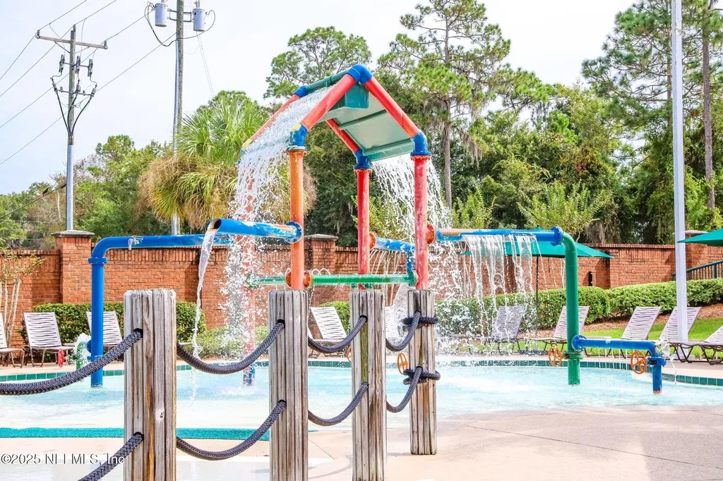 2305 Range Crescent Court Fleming Island FL 32003