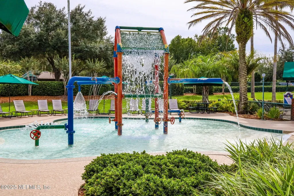 2305 Range Crescent Court Fleming Island FL 32003