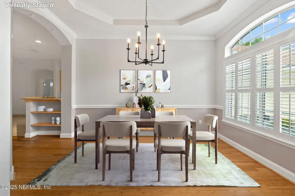 2305 Range Crescent Court Fleming Island FL 32003