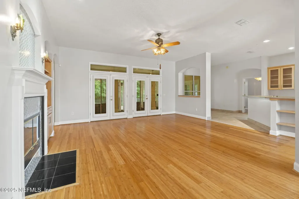 2305 Range Crescent Court Fleming Island FL 32003