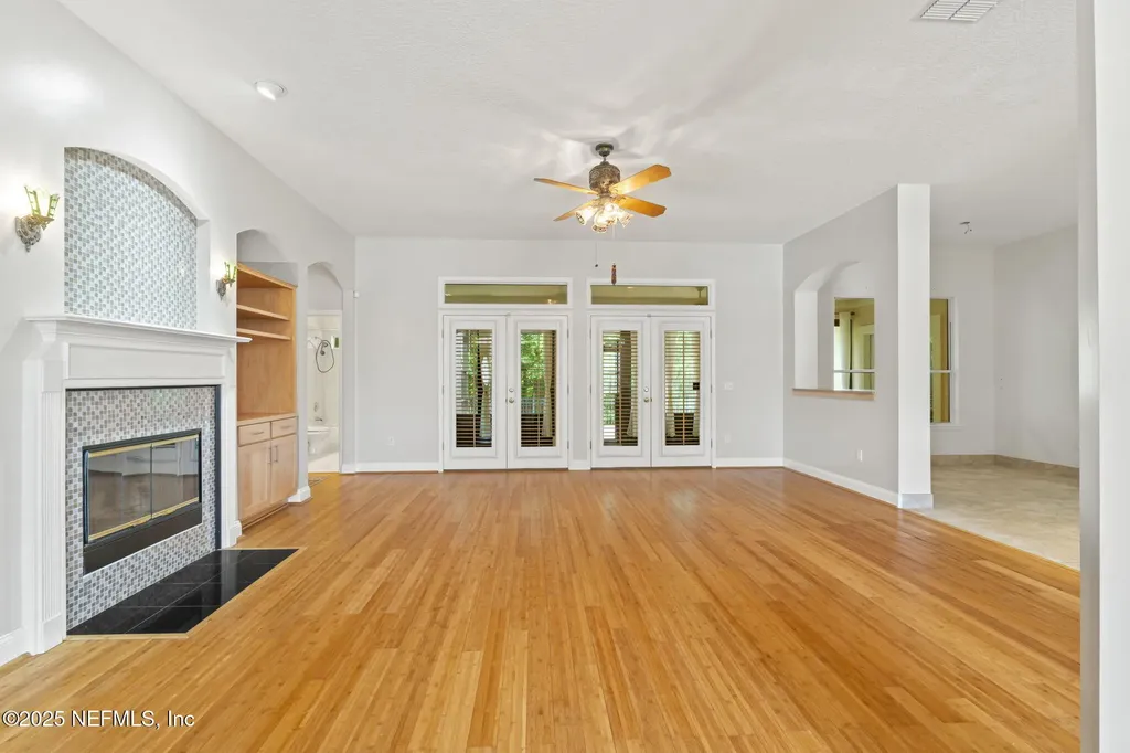 2305 Range Crescent Court Fleming Island FL 32003