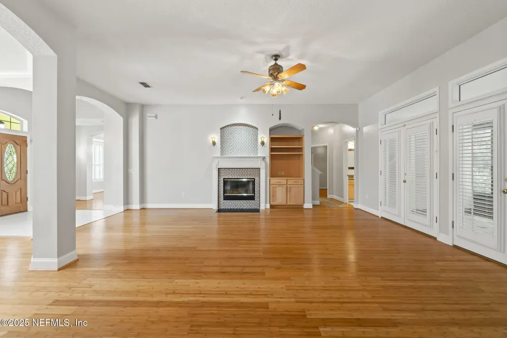 2305 Range Crescent Court Fleming Island FL 32003