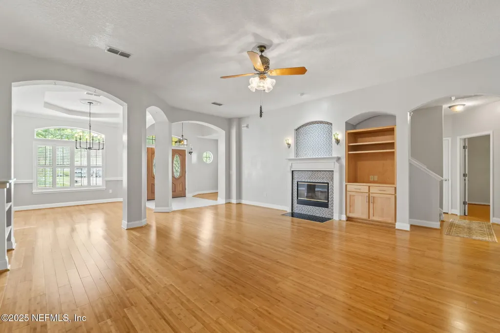 2305 Range Crescent Court Fleming Island FL 32003