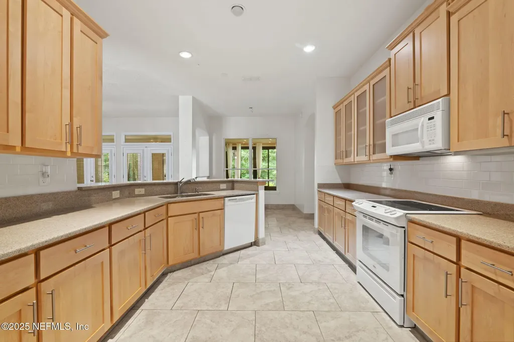 2305 Range Crescent Court Fleming Island FL 32003