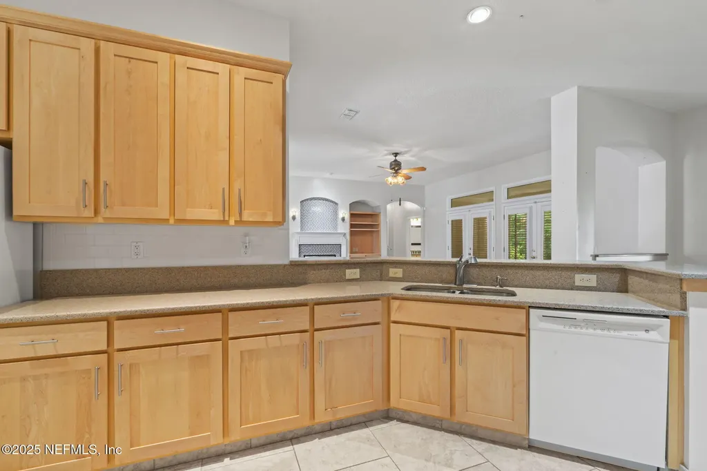 2305 Range Crescent Court Fleming Island FL 32003