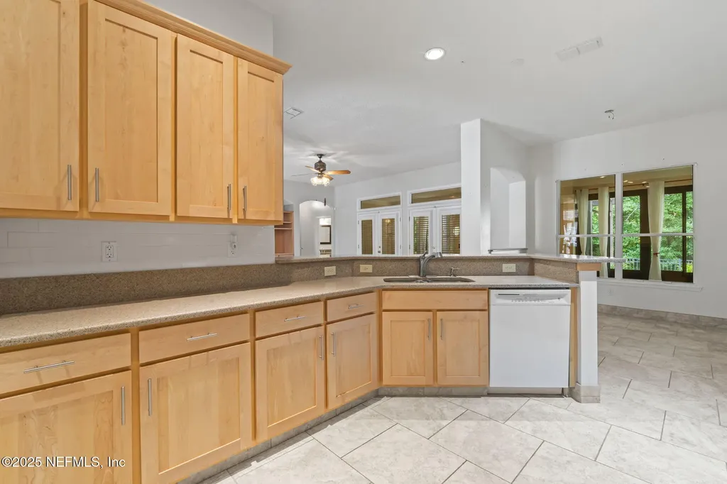 2305 Range Crescent Court Fleming Island FL 32003