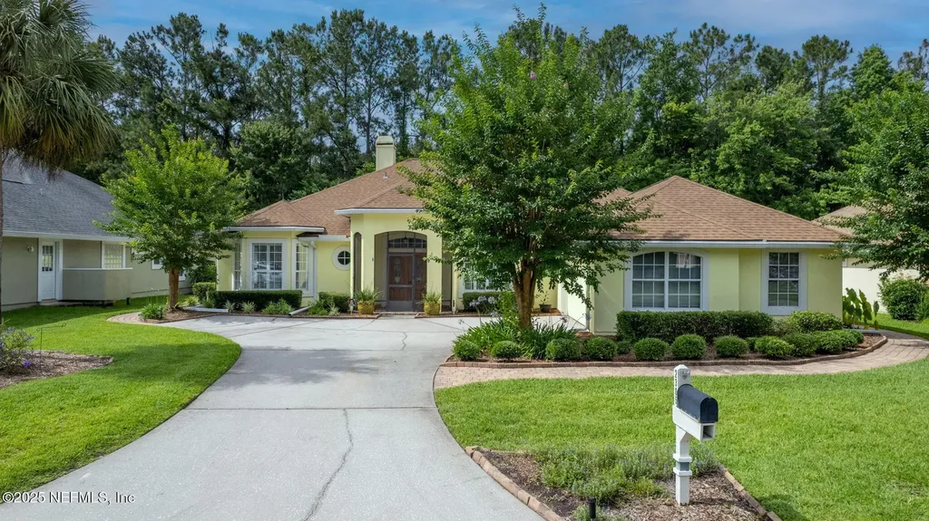 2305 Range Crescent Court Fleming Island FL 32003