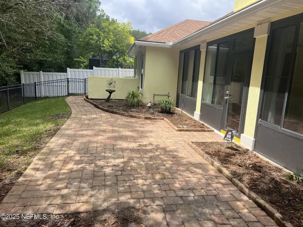 2305 Range Crescent Court Fleming Island FL 32003