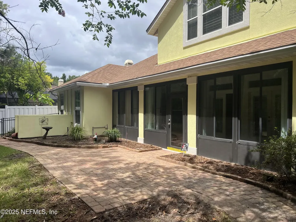 2305 Range Crescent Court Fleming Island FL 32003