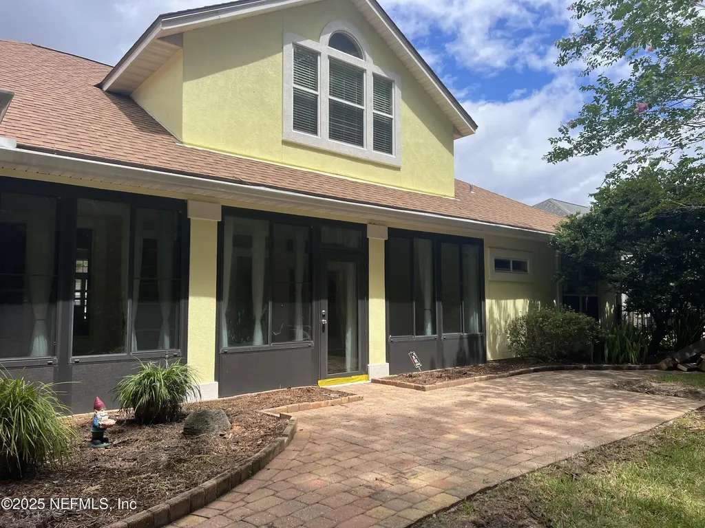 2305 Range Crescent Court Fleming Island FL 32003