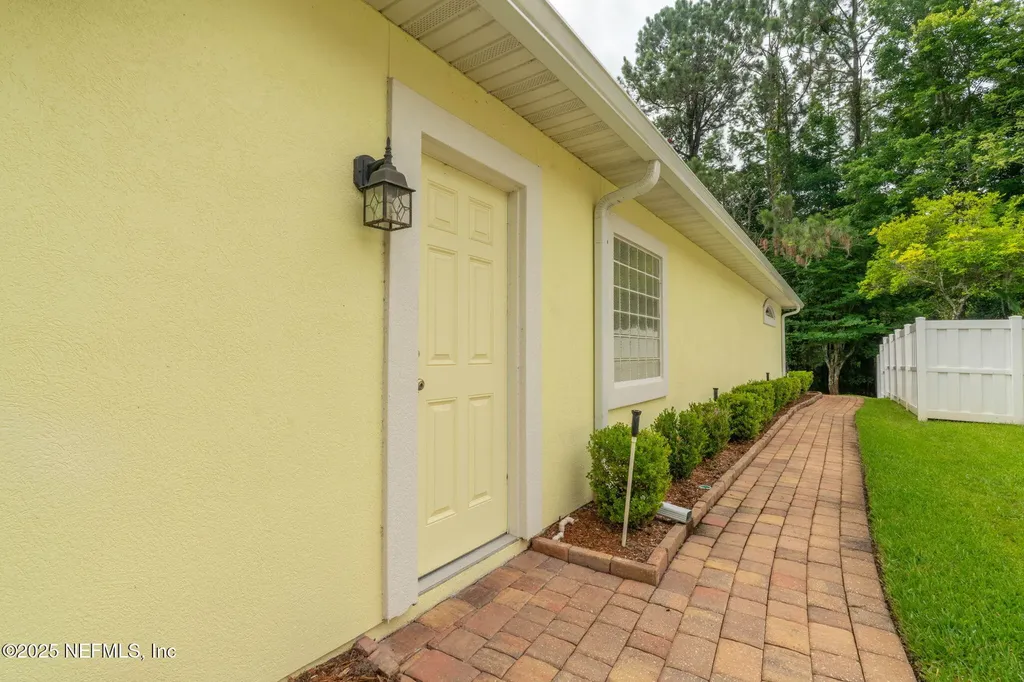 2305 Range Crescent Court Fleming Island FL 32003