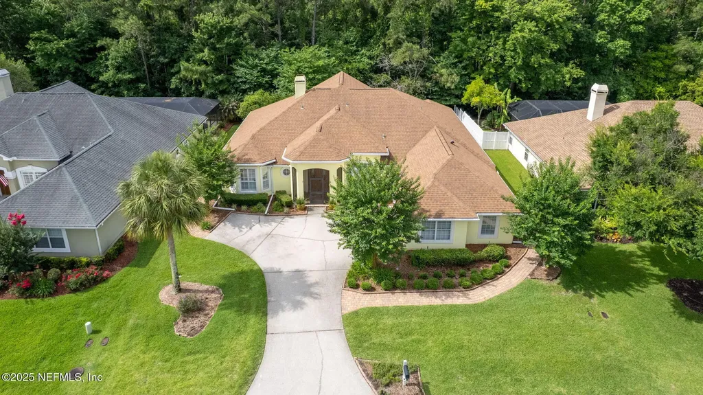 2305 Range Crescent Court Fleming Island FL 32003