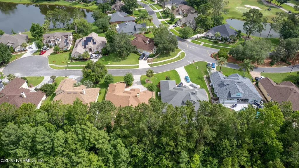 2305 Range Crescent Court Fleming Island FL 32003