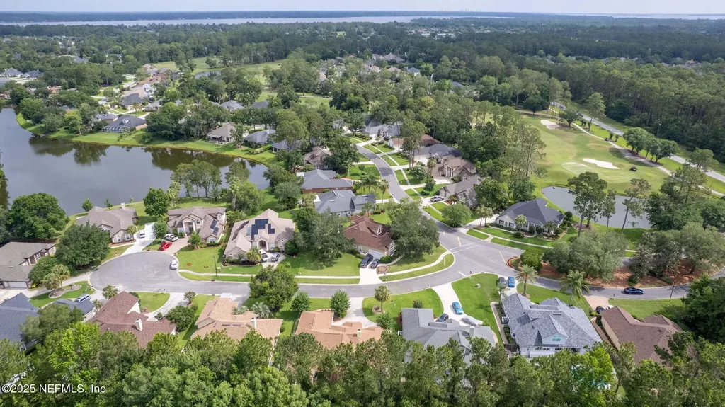 2305 Range Crescent Court Fleming Island FL 32003