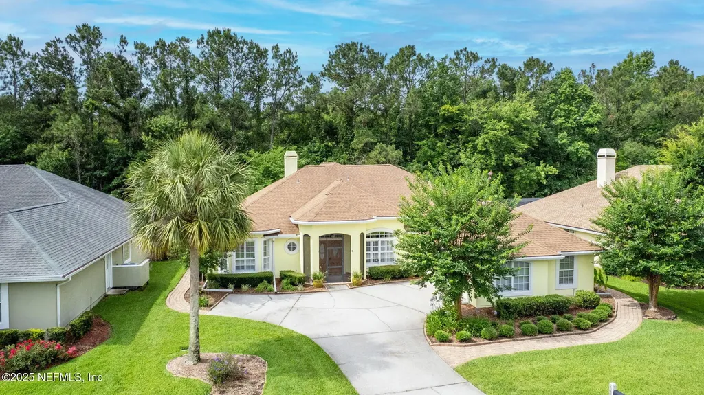 2305 Range Crescent Court Fleming Island FL 32003