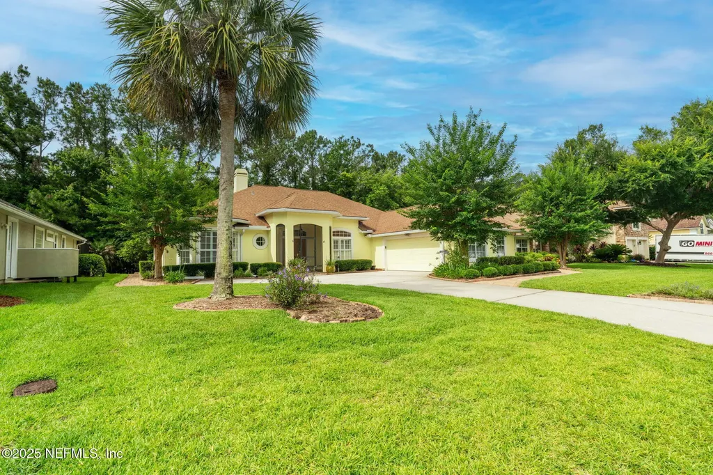 2305 Range Crescent Court Fleming Island FL 32003