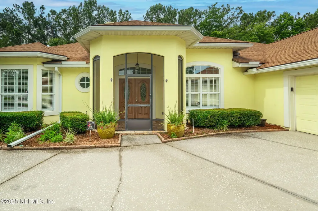 2305 Range Crescent Court Fleming Island FL 32003