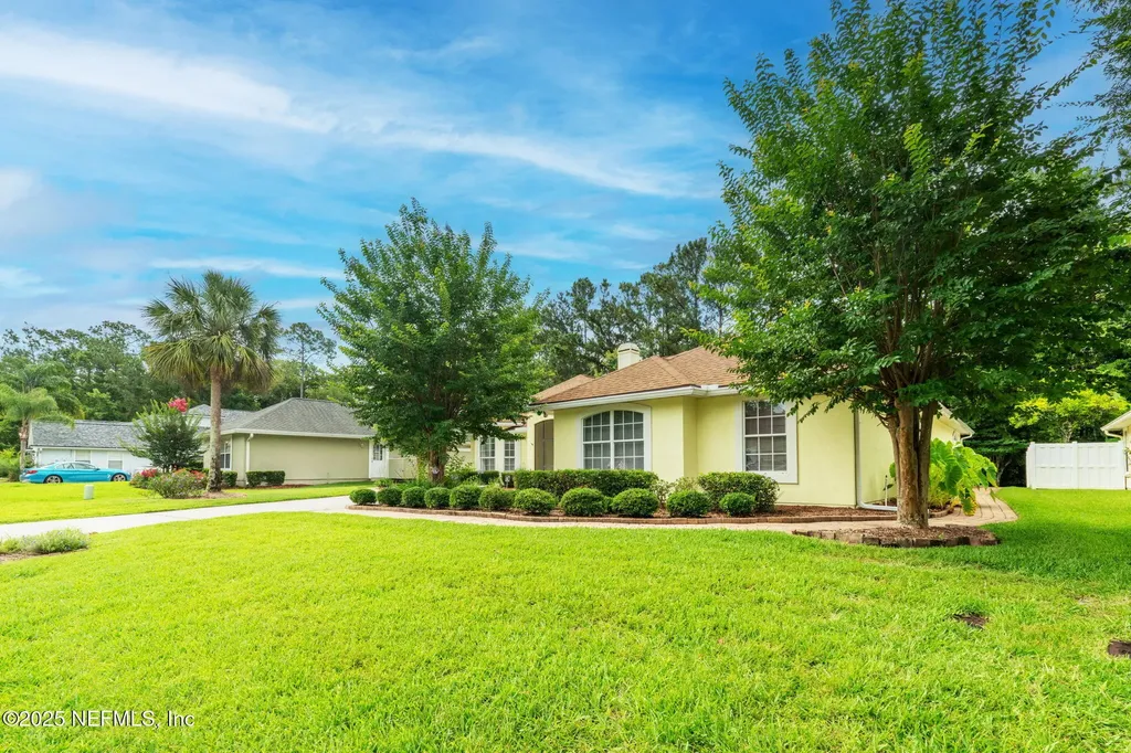 2305 Range Crescent Court Fleming Island FL 32003