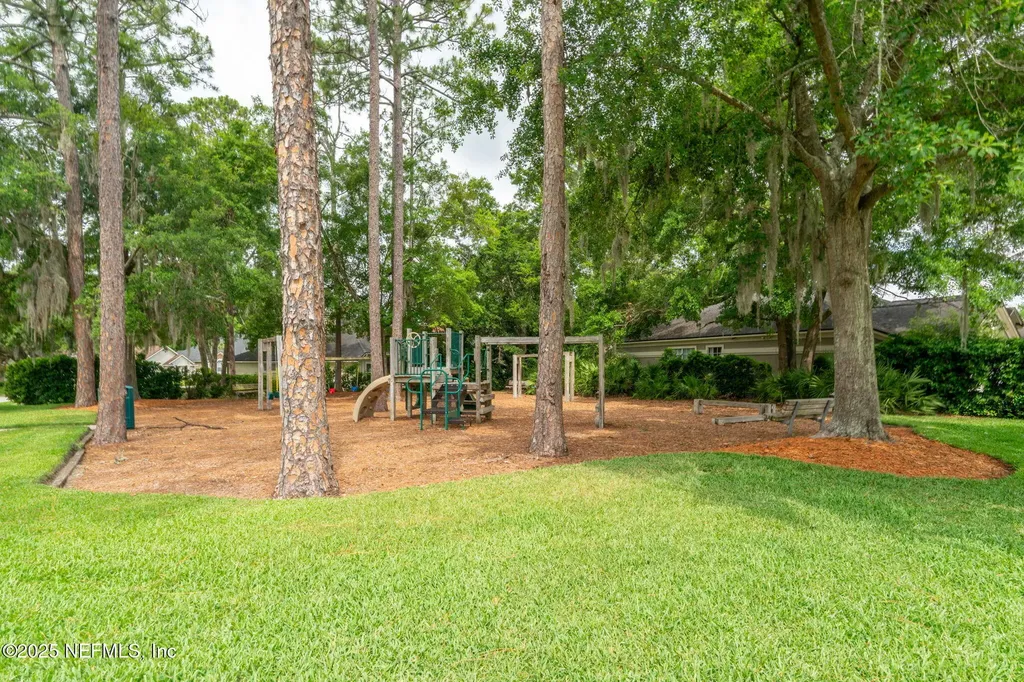 2305 Range Crescent Court Fleming Island FL 32003