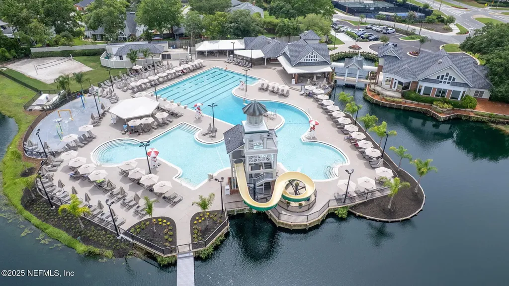 2305 Range Crescent Court Fleming Island FL 32003