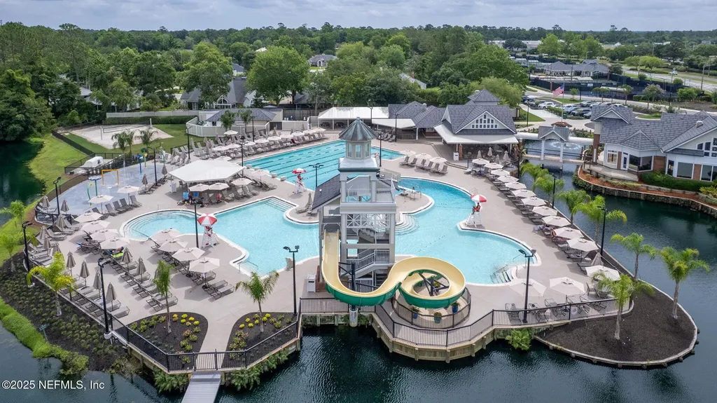 2305 Range Crescent Court Fleming Island FL 32003