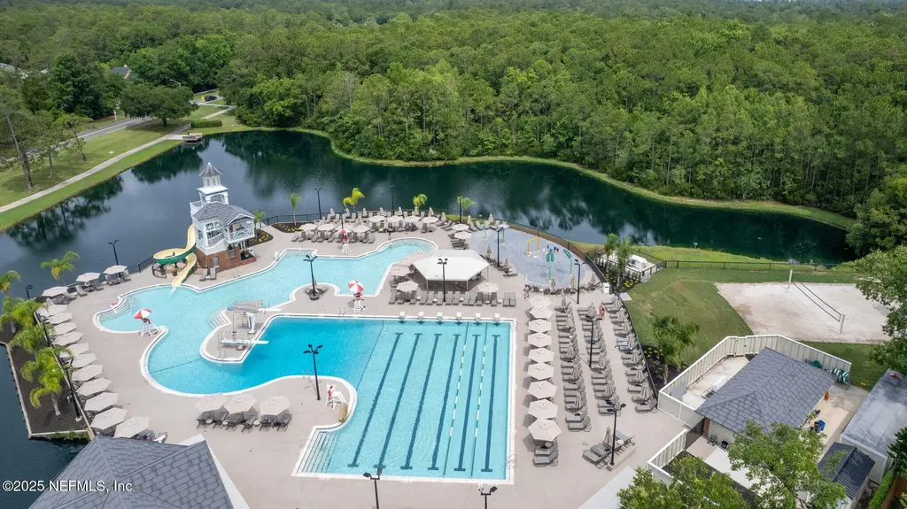 2305 Range Crescent Court Fleming Island FL 32003