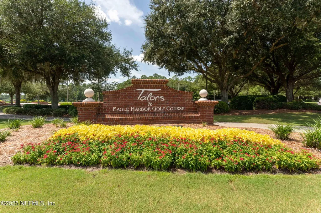 2305 Range Crescent Court Fleming Island FL 32003