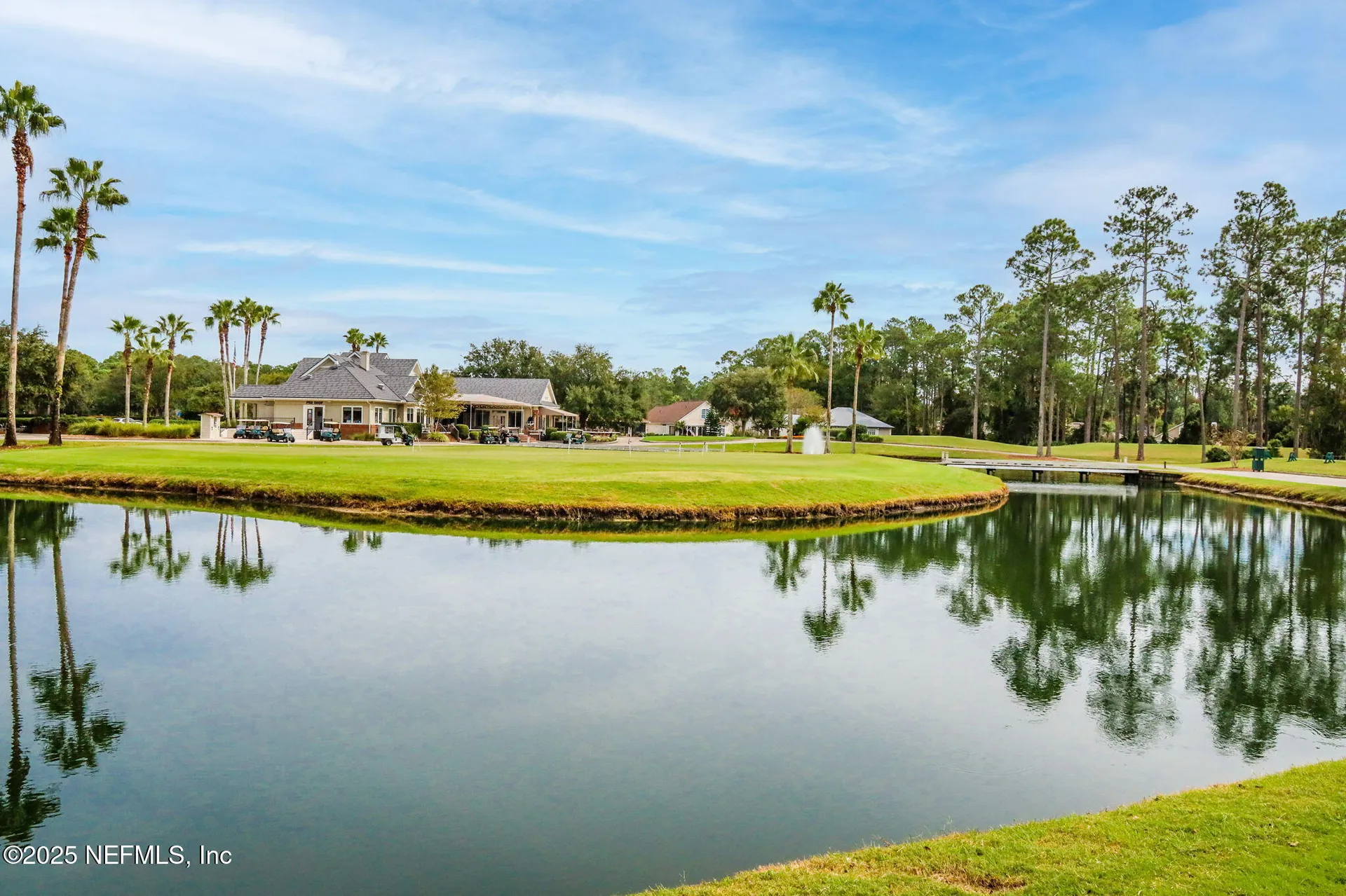 2305 Range Crescent Court Fleming Island FL 32003