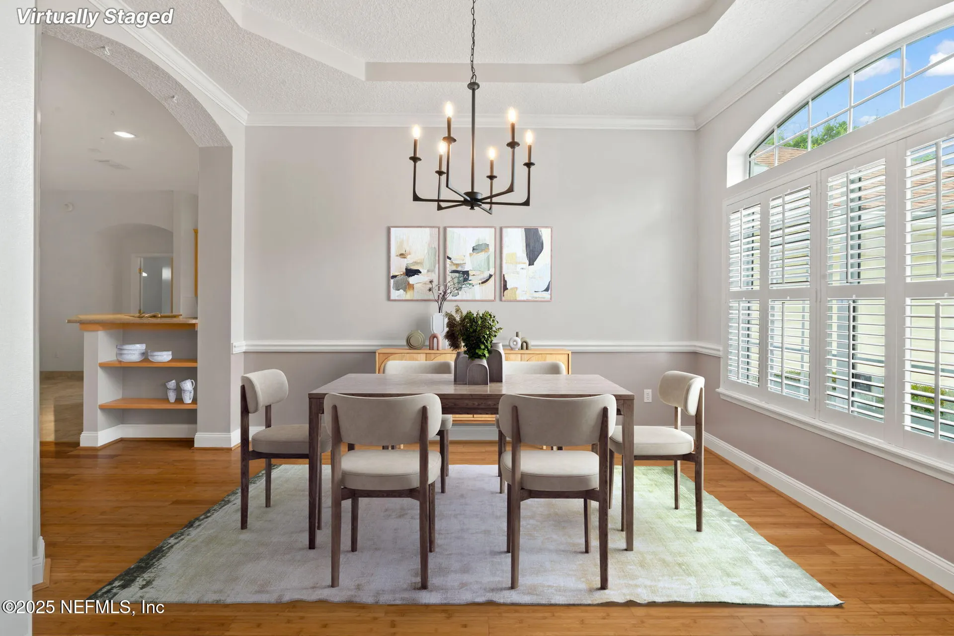 2305 Range Crescent Court Fleming Island FL 32003