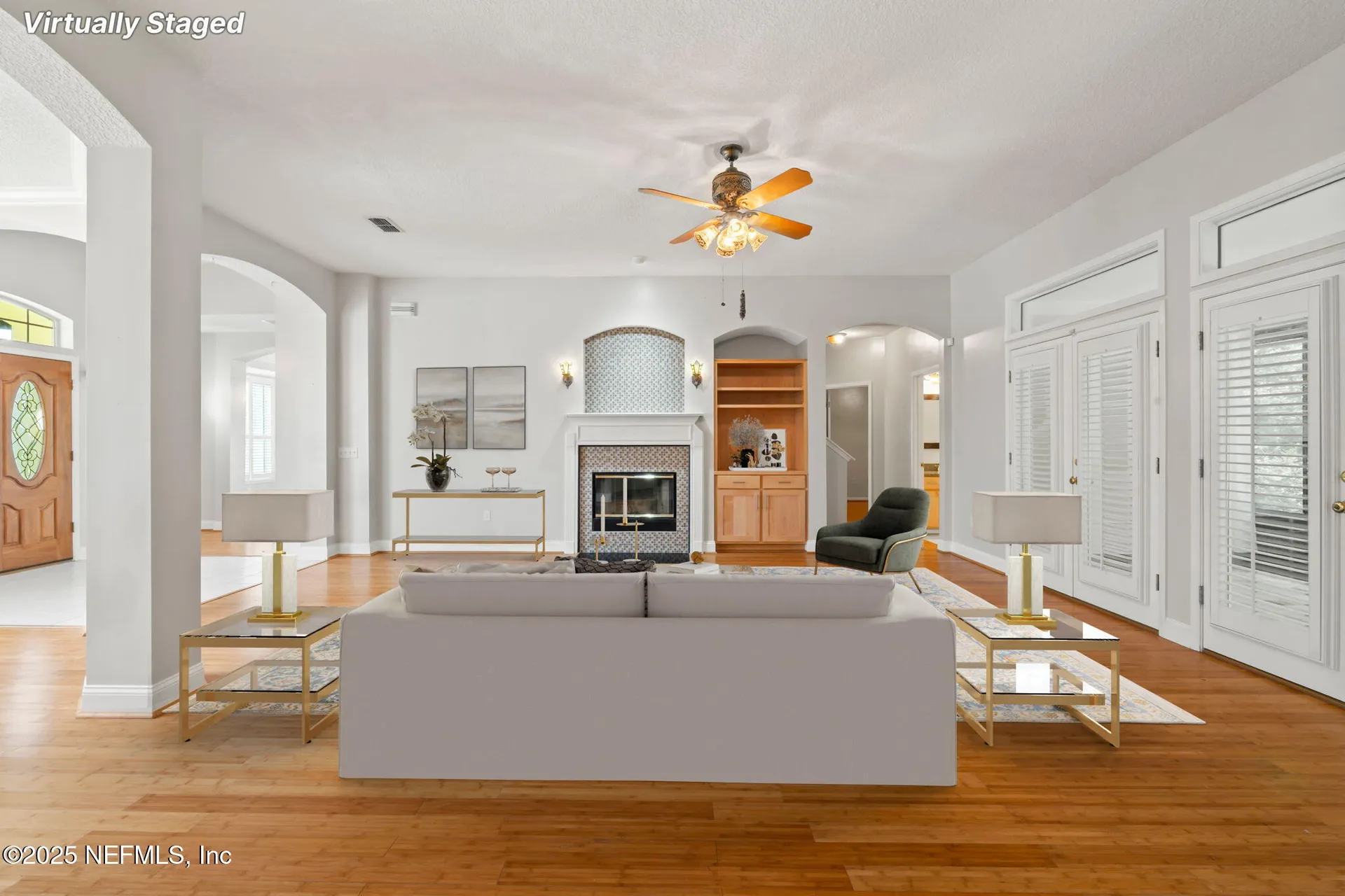 2305 Range Crescent Court Fleming Island FL 32003