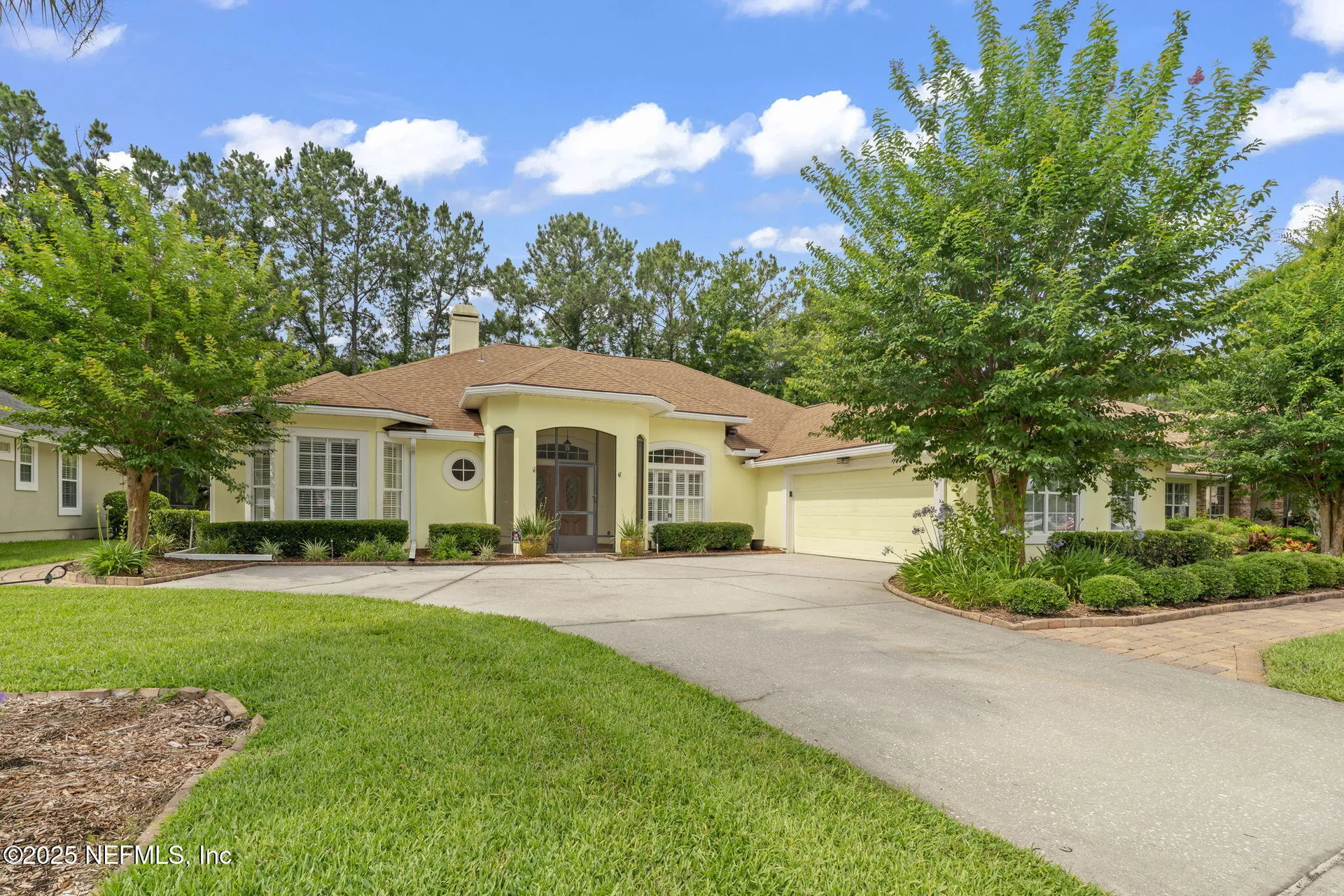 2305 Range Crescent Court Fleming Island FL 32003