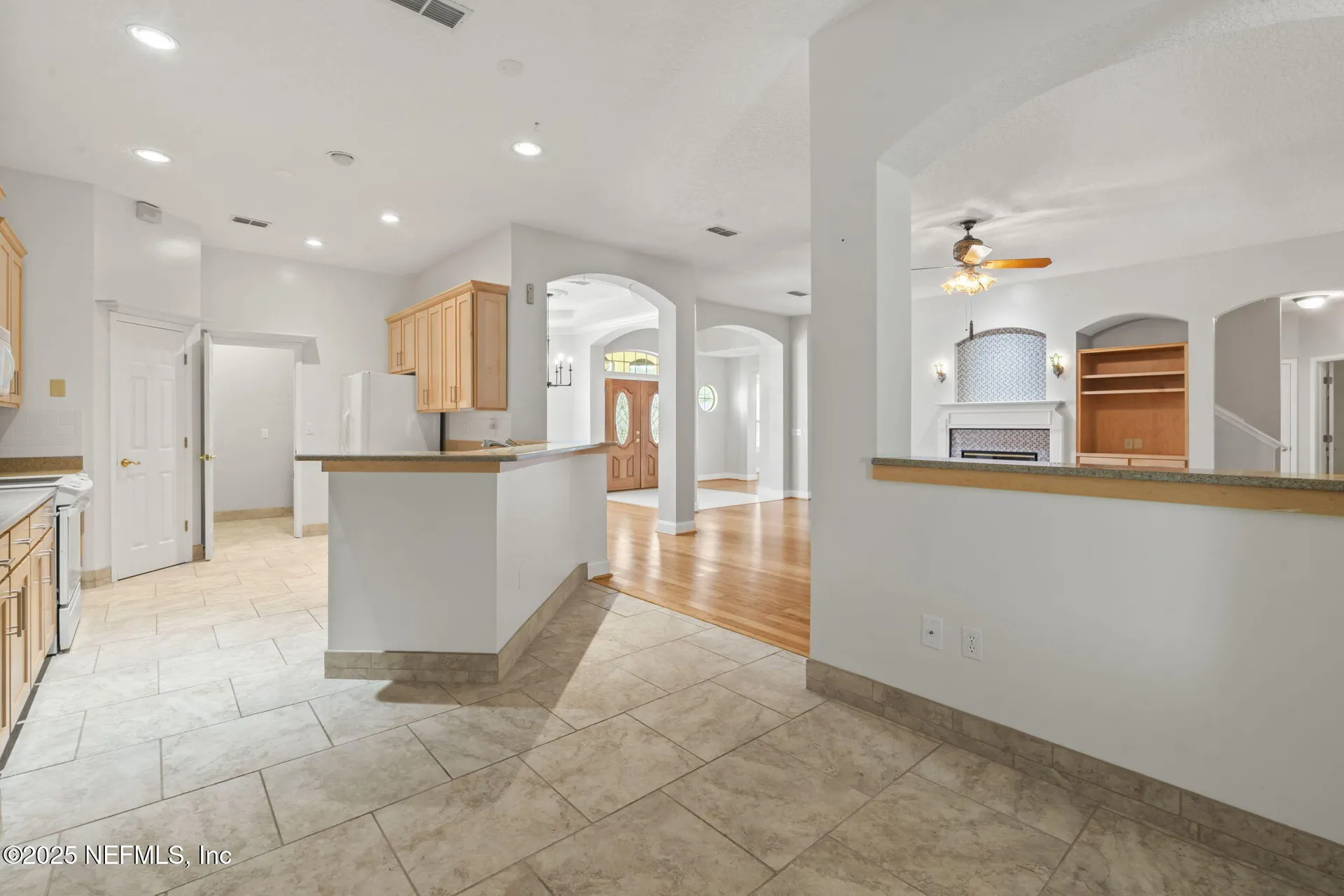 2305 Range Crescent Court Fleming Island FL 32003