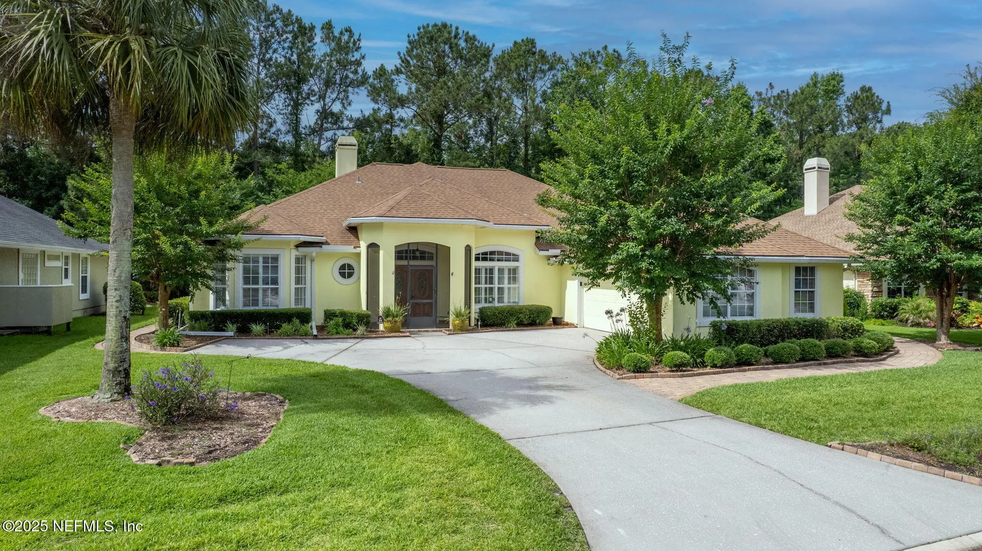 2305 Range Crescent Court Fleming Island FL 32003