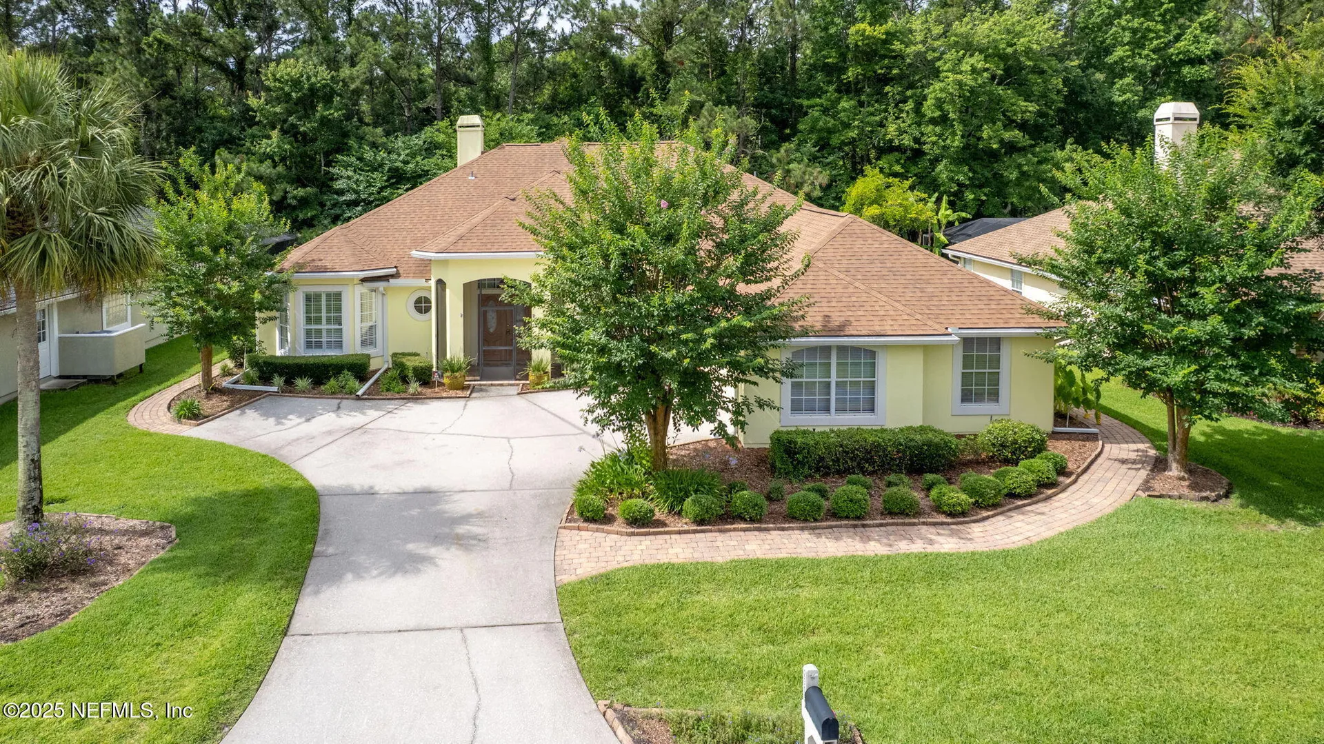 2305 Range Crescent Court Fleming Island FL 32003