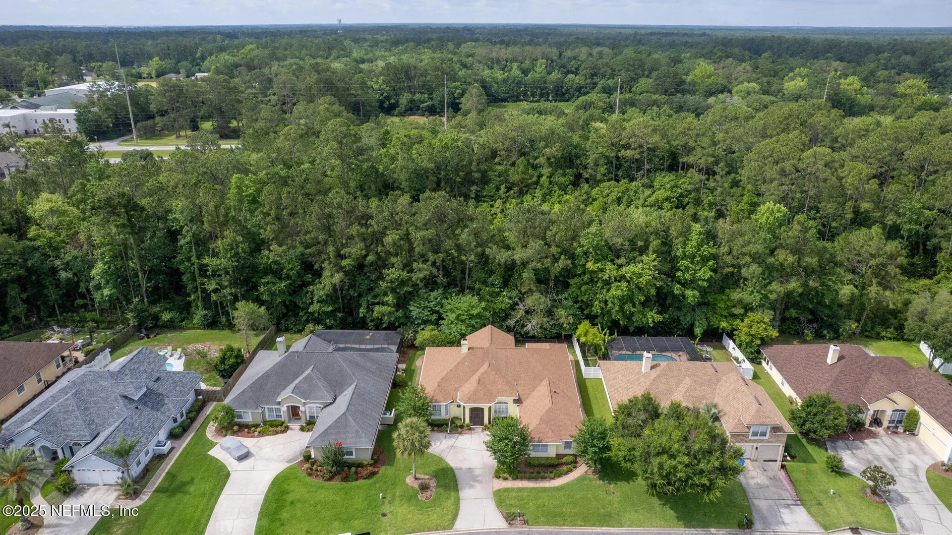 2305 Range Crescent Court Fleming Island FL 32003