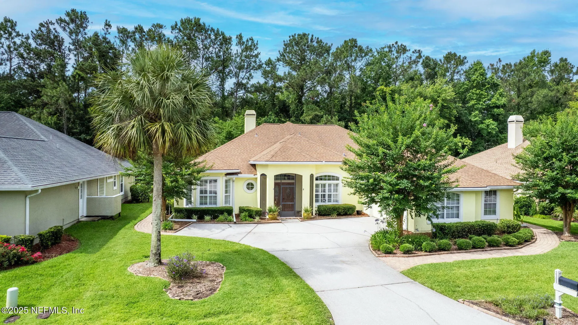 2305 Range Crescent Court Fleming Island FL 32003