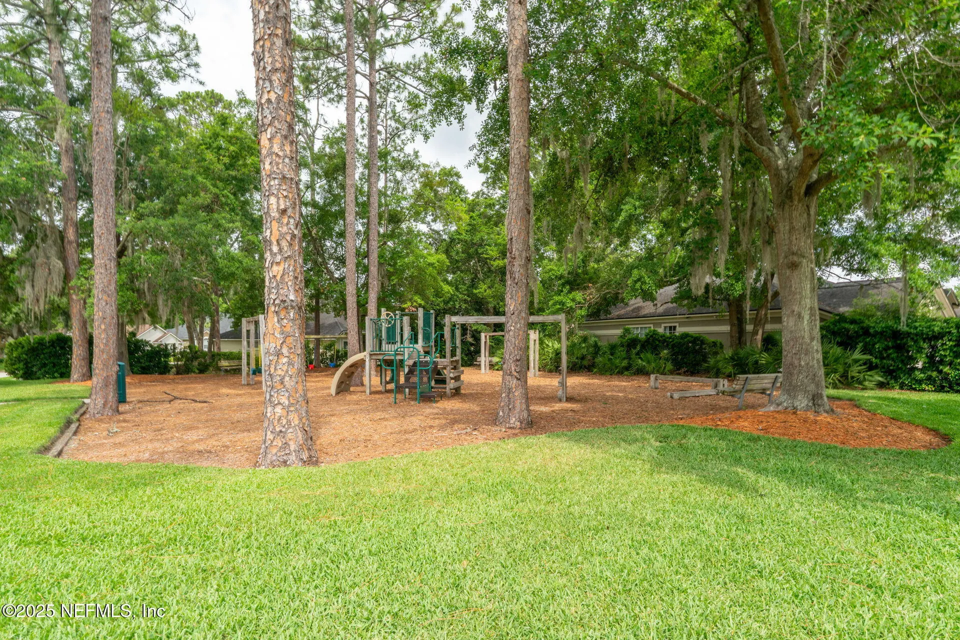 2305 Range Crescent Court Fleming Island FL 32003